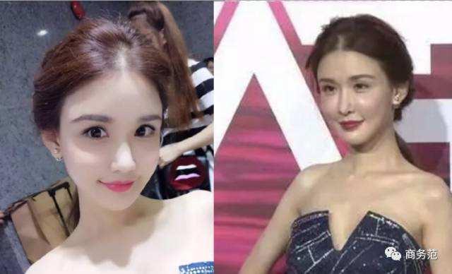 Trên mạng đẹp vạn người mê, nhan sắc ngoài đời của loạt hot girl này khiến ai cũng... ngã vật-14