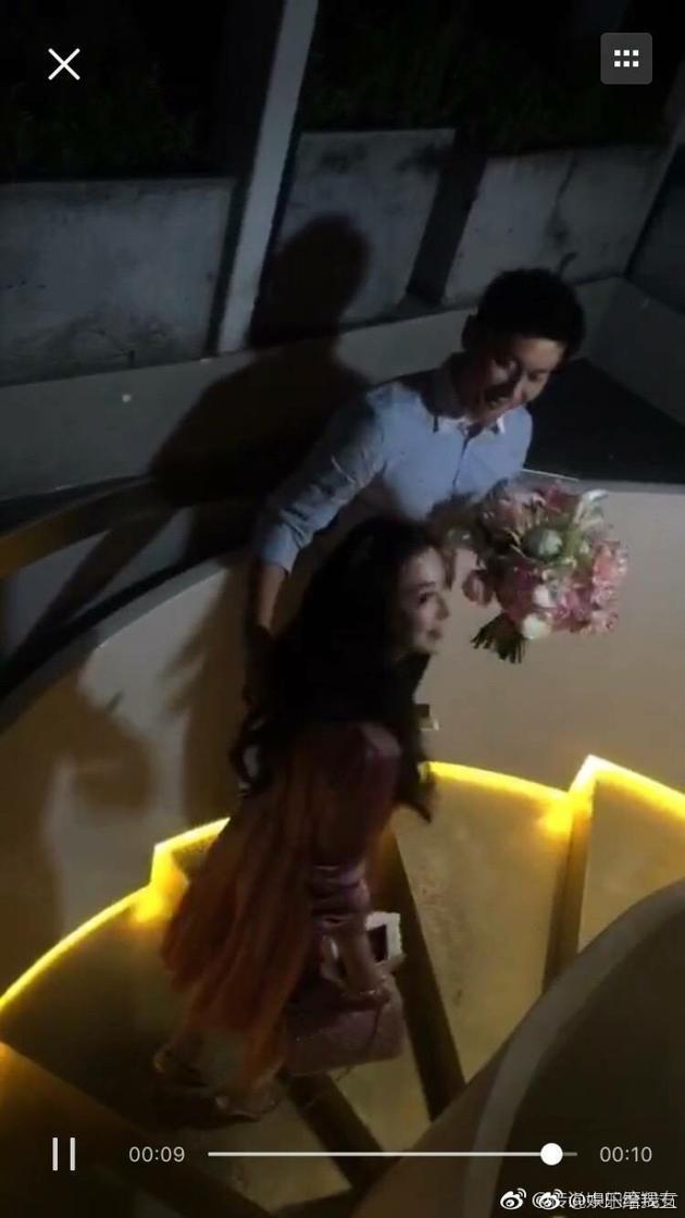 HOT: Cuối cùng Lý Thần cũng cầu hôn Phạm Băng Băng thành công sau 2 năm hẹn hò-5