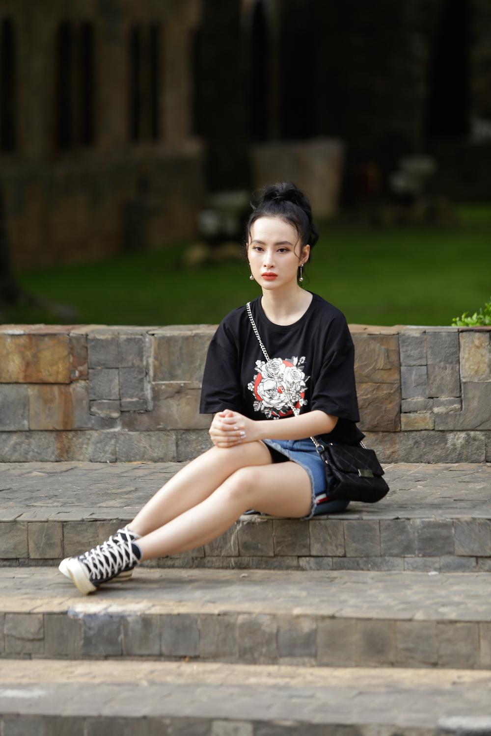 Angela Phương Trinh có thai với Hữu Vi nhưng lại đổ trách nhiệm cho Rocker Nguyễn-5