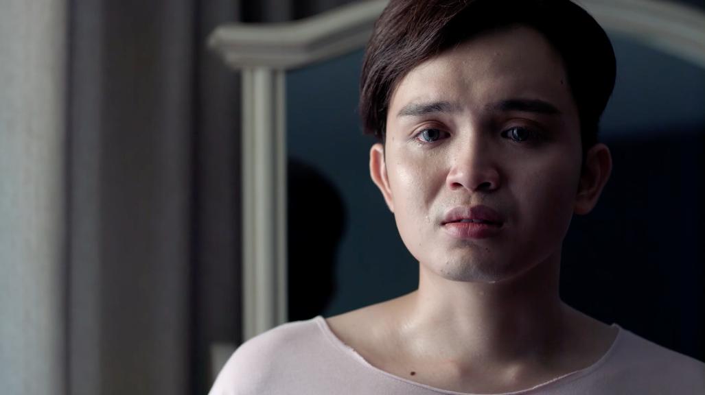 Angela Phương Trinh có thai với Hữu Vi nhưng lại đổ trách nhiệm cho Rocker Nguyễn-9