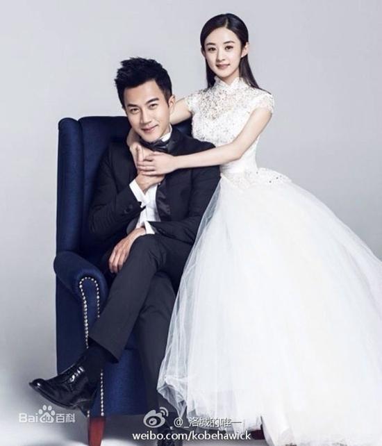 Triệu Lệ Dĩnh: Mỹ nhân sở hữu bộ sưu tập nam thần hoành tráng nhất C-biz-6