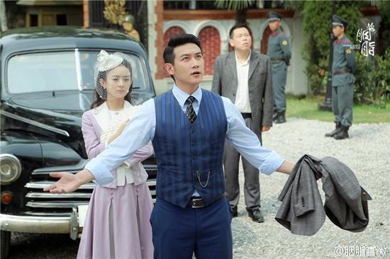 Triệu Lệ Dĩnh: Mỹ nhân sở hữu bộ sưu tập nam thần hoành tráng nhất C-biz-10