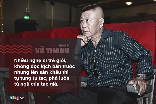 Nghệ sĩ hài khiến Hoài Linh nể phục 40 năm làm nghề vẫn ở nhà thuê-2