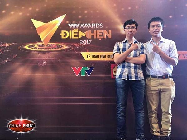 Từ đối thủ đến đôi bạn cùng vô địch Đường lên đỉnh Olympia-1