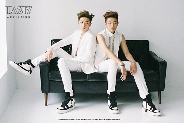 Thần tượng ngoại quốc tách nhóm ở Kpop: May hay khôn?-3