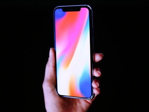 Cách đọc đúng tên iPhone X