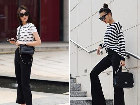 Chỉ trong đoạn clip dài chưa đến 1 phút, BTS đã diện cả núi đồ hiệu lên đến nửa tỷ đồng-10