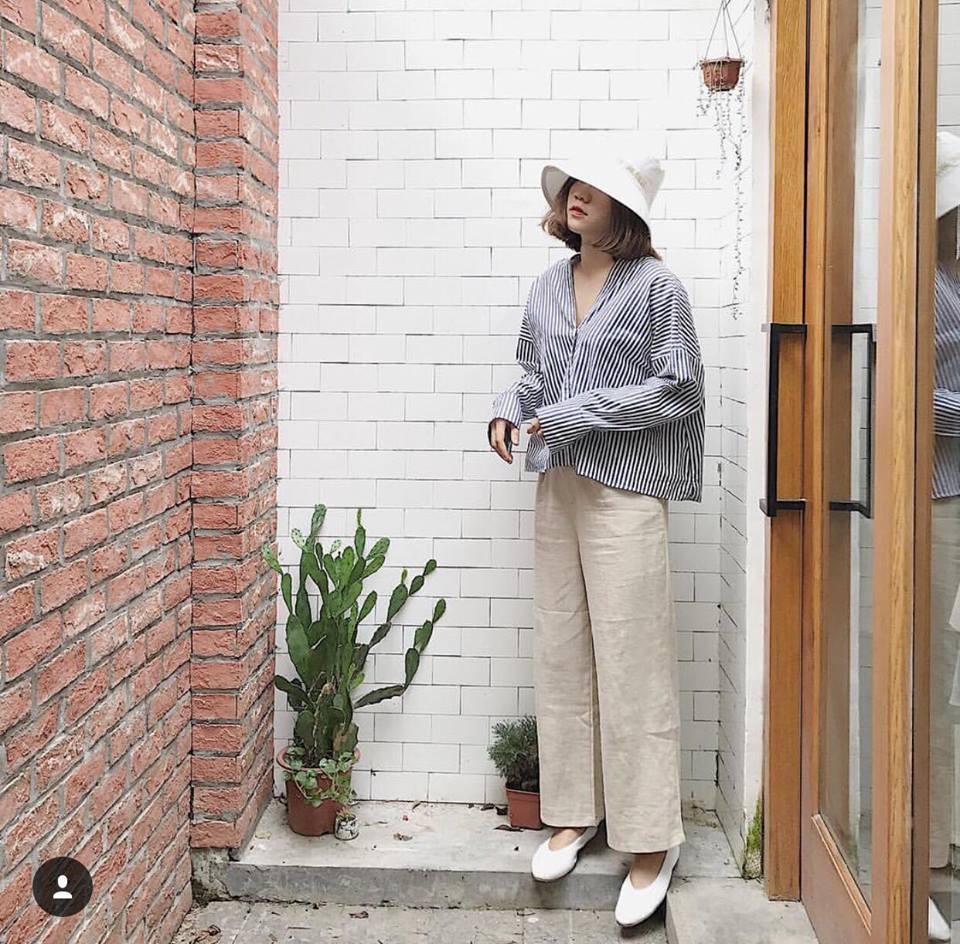 Bộ ba sát thủ An Japan - Quỳnh Anh Shyn - Mẫn Tiên lên đồ cực chất như fashionista-1