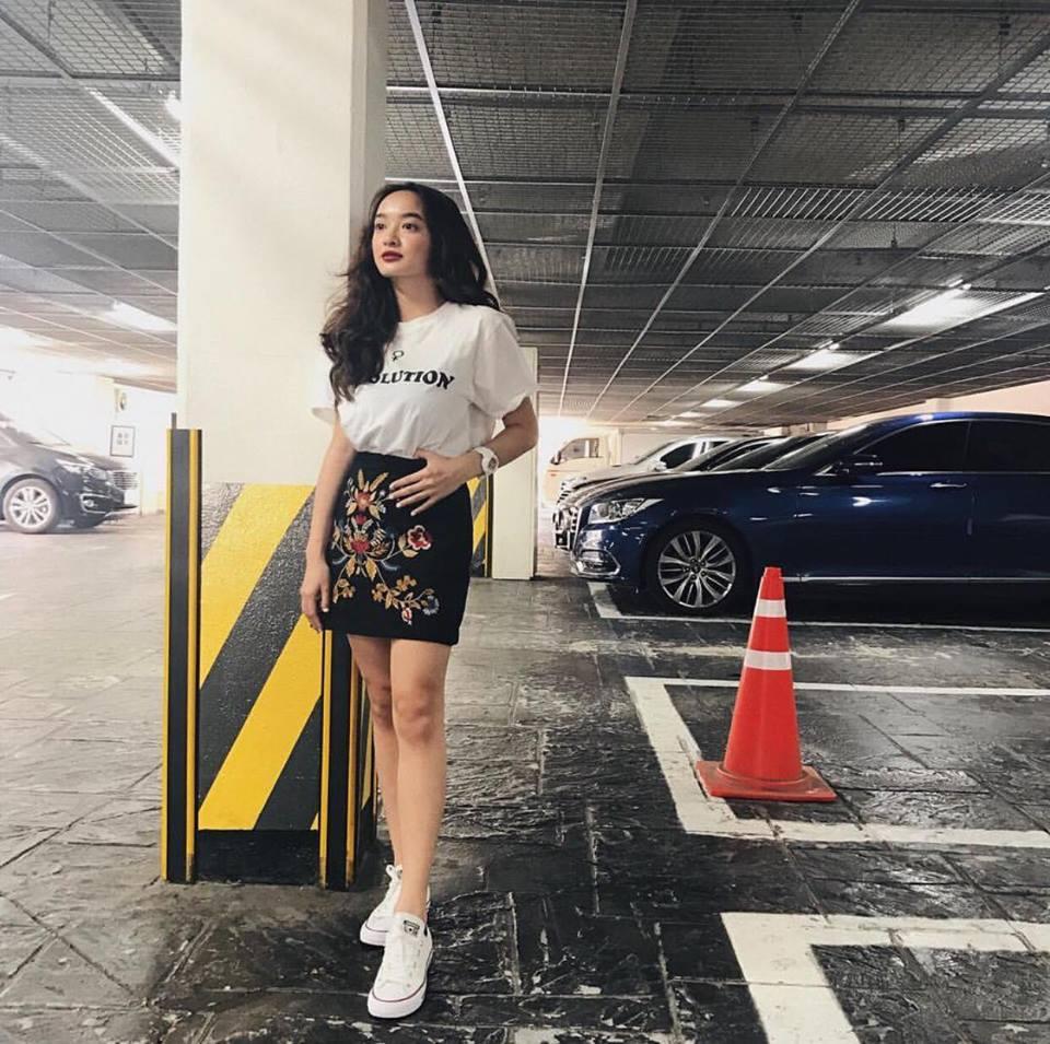 Bộ ba sát thủ An Japan - Quỳnh Anh Shyn - Mẫn Tiên lên đồ cực chất như fashionista-2