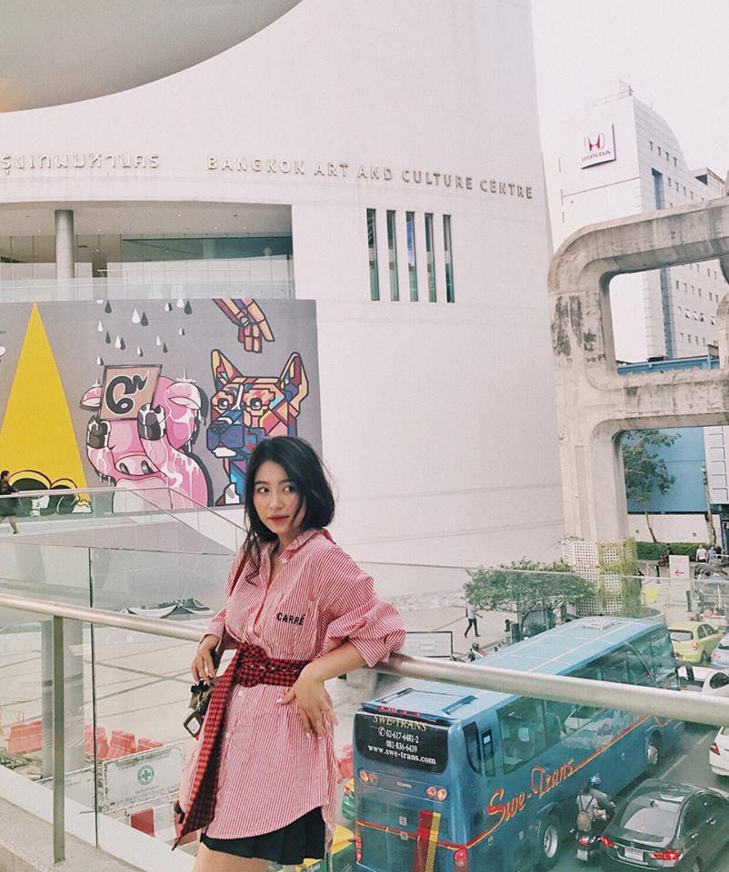 Bộ ba sát thủ An Japan - Quỳnh Anh Shyn - Mẫn Tiên lên đồ cực chất như fashionista-7