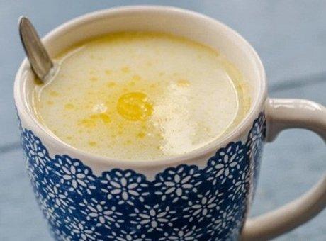 Sở hữu cơ bụng săn chắc với bài tập ngồi tại chỗ-1