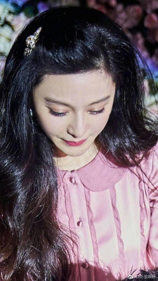 Để có màn cầu hôn trào nước mắt của Phạm Băng Băng, soái ca Lý Thần phải quỳ đến... 4 lần-7