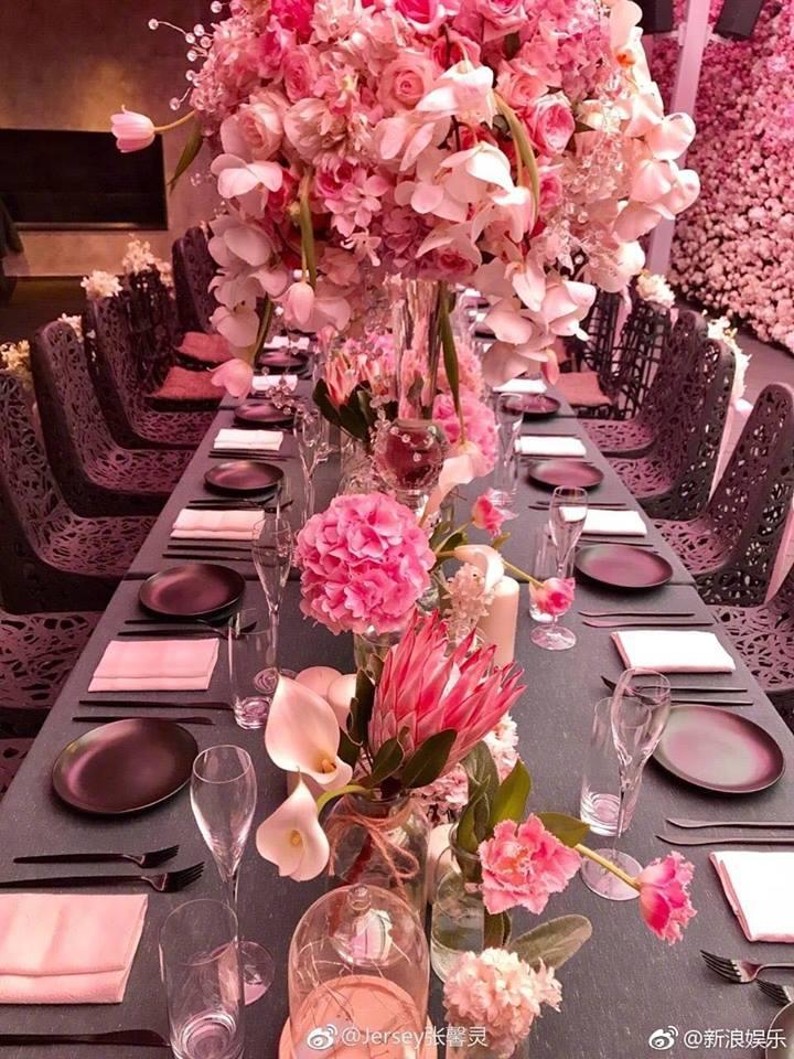 Để có màn cầu hôn trào nước mắt của Phạm Băng Băng, soái ca Lý Thần phải quỳ đến... 4 lần-11