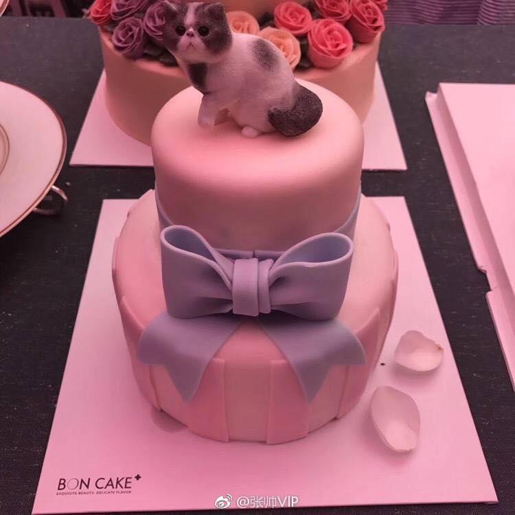 Để có màn cầu hôn trào nước mắt của Phạm Băng Băng, soái ca Lý Thần phải quỳ đến... 4 lần-14