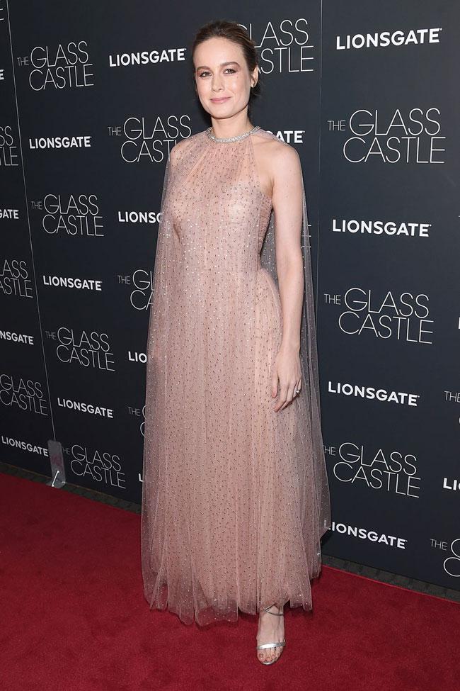 15 bộ đầm cộp mác công chúa gây thương nhớ của dàn sao ngoại-1