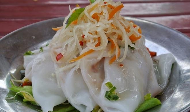 8 đặc sản thấy là mê, ăn là nghiện ở quê hương công tử Bạc Liêu-1