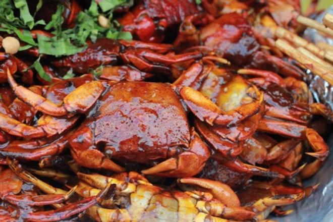 8 đặc sản thấy là mê, ăn là nghiện ở quê hương công tử Bạc Liêu-2