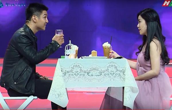 Hai cô gái Vì yêu mà đến: Bị nam thần từ chối càng yêu hơn, muốn tỏ tình lại lần nữa-3