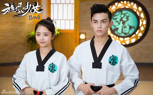 3 cô nàng nấm lùn kém sắc nhưng vạn người mê của màn ảnh Hoa ngữ-2