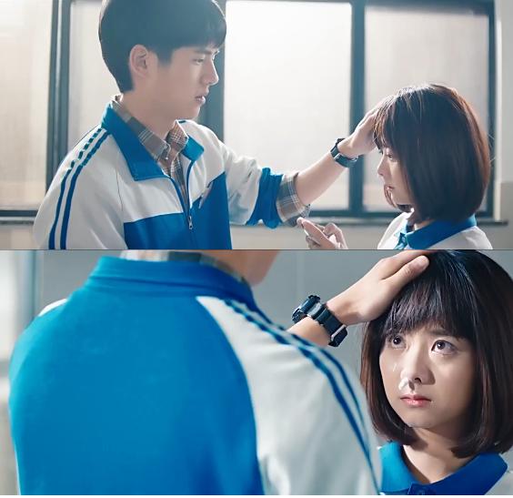 3 cô nàng nấm lùn kém sắc nhưng vạn người mê của màn ảnh Hoa ngữ-3