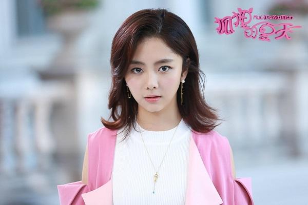 3 cô nàng nấm lùn kém sắc nhưng vạn người mê của màn ảnh Hoa ngữ-4