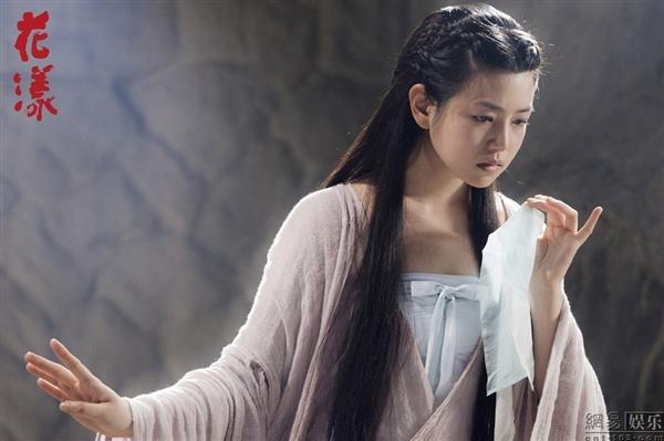 3 cô nàng nấm lùn kém sắc nhưng vạn người mê của màn ảnh Hoa ngữ-12