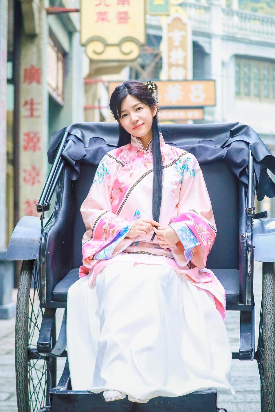 3 cô nàng nấm lùn kém sắc nhưng vạn người mê của màn ảnh Hoa ngữ-13