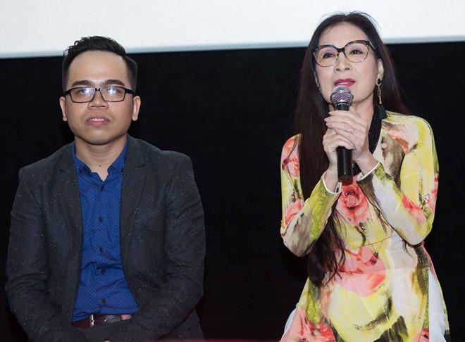 Đạo diễn MV Em gái mưa làm phim ngắn về đề tài ngoại tình-1