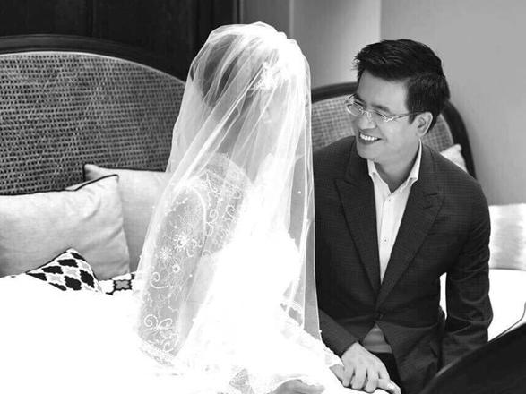 Linh Lê - cô gái xinh đẹp sắp lên xe hoa với BTV Quang Minh người đàn ông thời sự là ai?-13