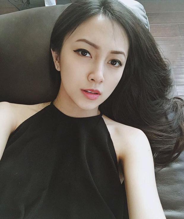 Bấn loạn trước nhan sắc xinh đẹp của cô nàng con lai mang hai dòng máu Việt - Mỹ-10