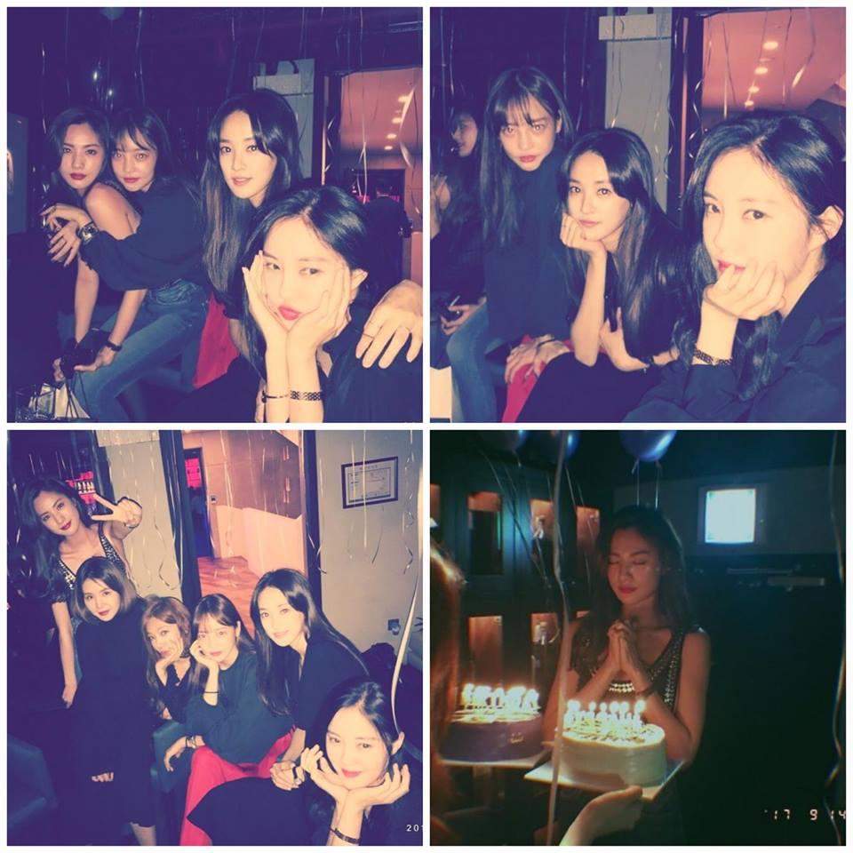 Sao Hàn 16/9: Nam thần tượng gây shock khi sở hữu vẻ ngoài hệt như con gái-6