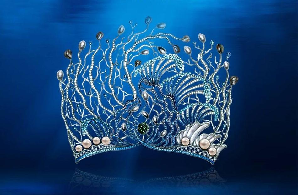 Những chiếc vương miện đắt xắt ra miếng của dàn hoa hậu Việt Nam-2