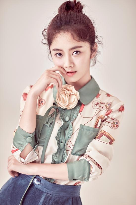 3 cô nàng nấm lùn kém sắc nhưng vạn người mê của màn ảnh Hoa ngữ-5