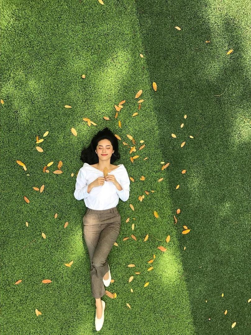 Tin sao Việt 16/9: Tăng Thanh Hà rạng rỡ đi hẹn hò hội chị em bạn dì-5