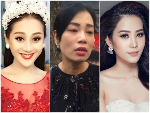 Hoa khôi Nam Em được đại gia Chu Đăng Khoa 'bao bọc' dẫn đầu tin đồn showbiz tuần qua