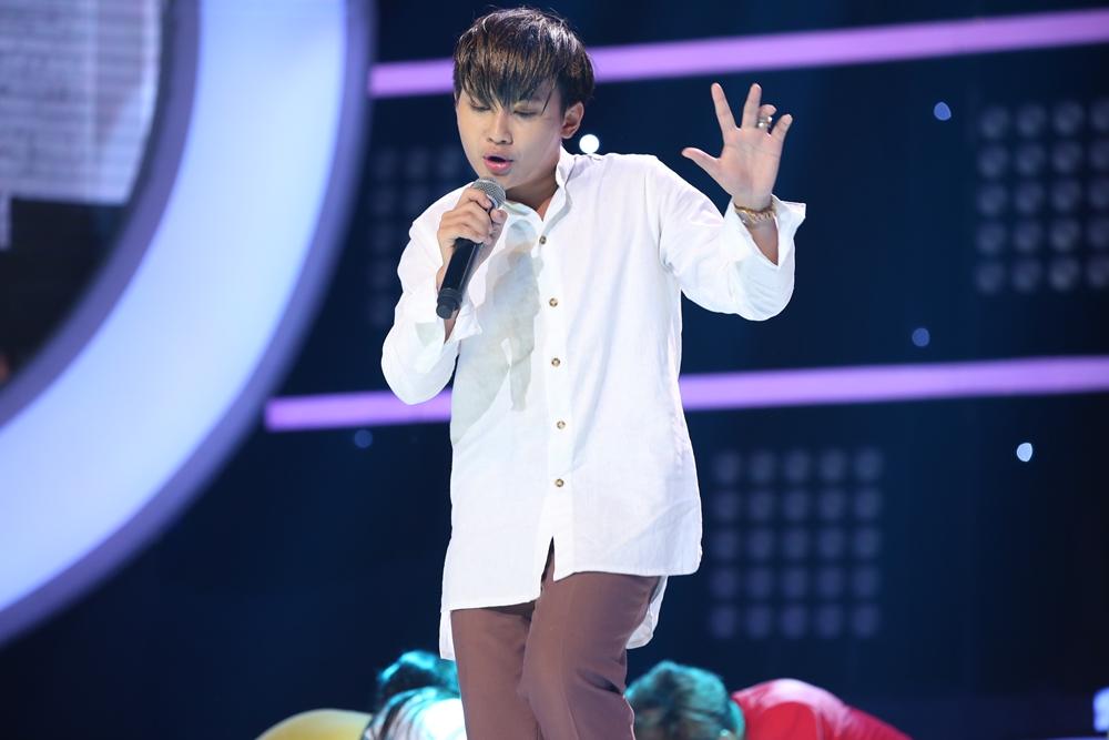 Một trong những màn hóa thân thành Sơn Tùng M-TP gây thất vọng-2