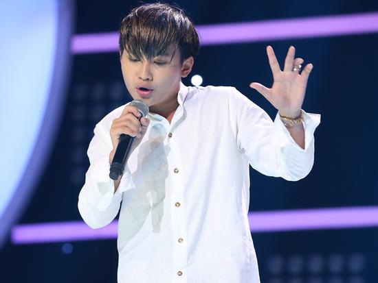 Một trong những màn hóa thân thành Sơn Tùng M-TP gây thất vọng