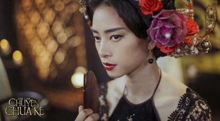 Những cái tát trời giáng mang thương hiệu Ngô Thanh Vân-1