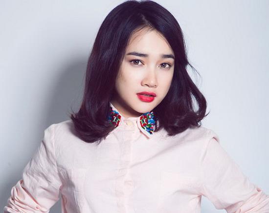 Điểm danh những mỹ nhân Việt hợp cả tóc ngắn và dài, ngoại trừ Nhã Phương - Bảo Anh-11