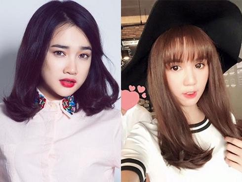 Bị mang hình ra giới thiệu thẩm mỹ, Bảo Anh tung ảnh hồi nhỏ xóa tan tin đồn-13