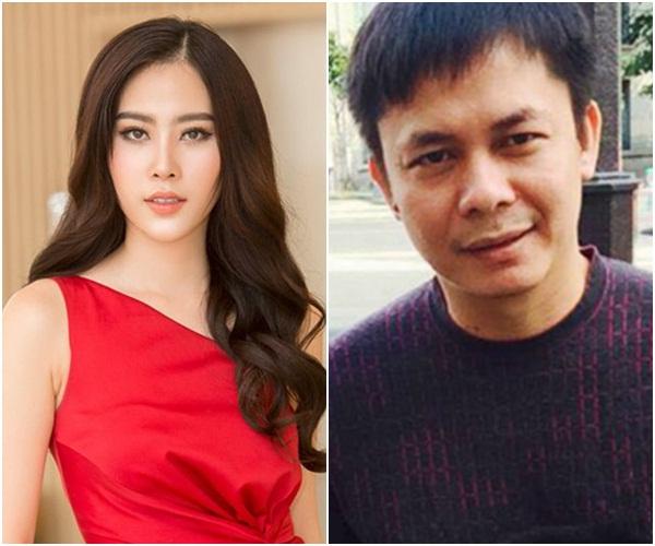 Hoa khôi Nam Em được đại gia Chu Đăng Khoa bao bọc dẫn đầu tin đồn showbiz tuần qua-5