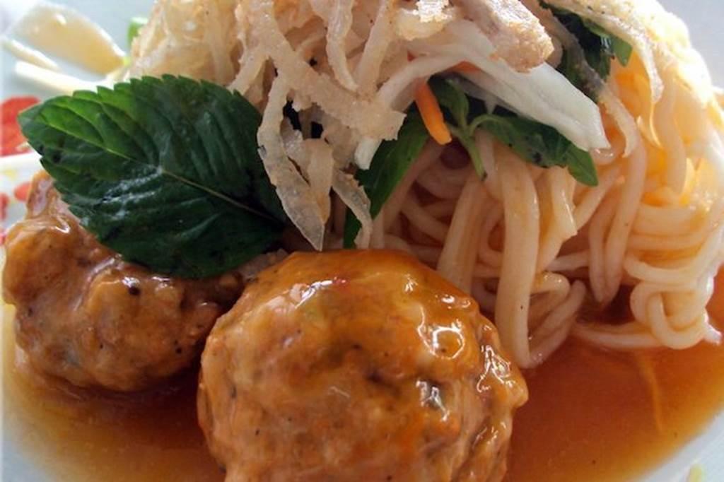 Những đặc sản dân dã mà ngon không kiểm soát ở Cà Mau-1