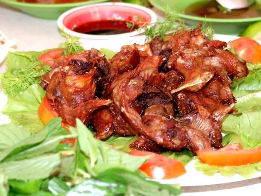 Những đặc sản dân dã mà ngon không kiểm soát ở Cà Mau-2