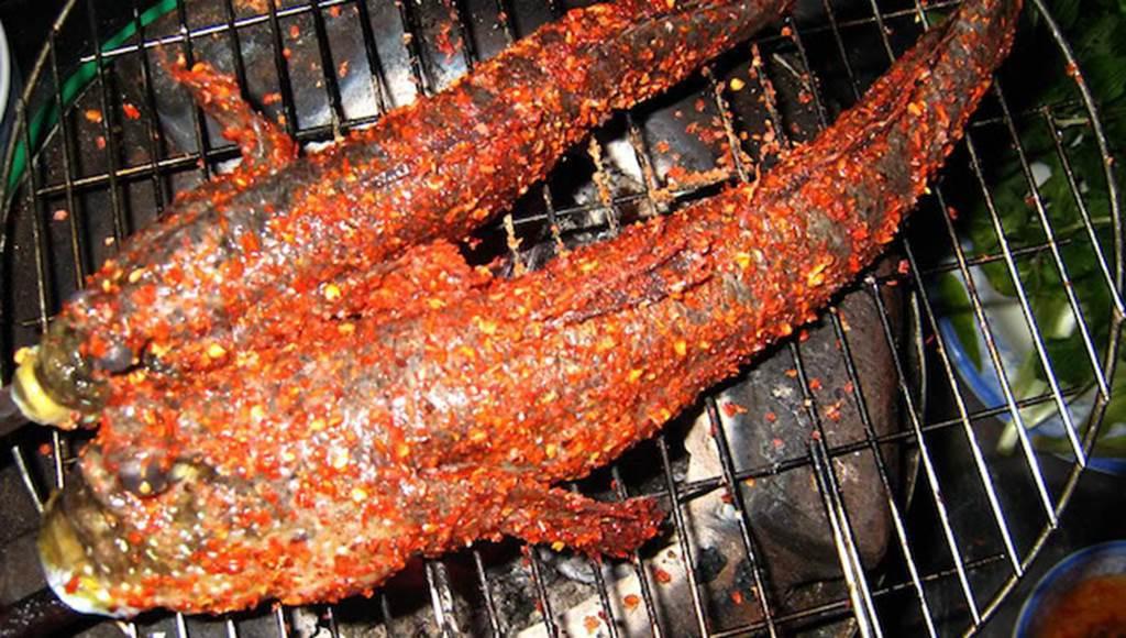 Những đặc sản dân dã mà ngon không kiểm soát ở Cà Mau-3