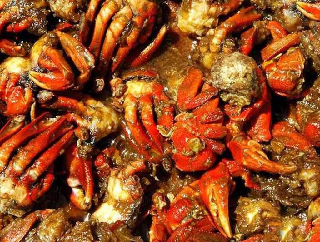 Những đặc sản dân dã mà ngon không kiểm soát ở Cà Mau-4