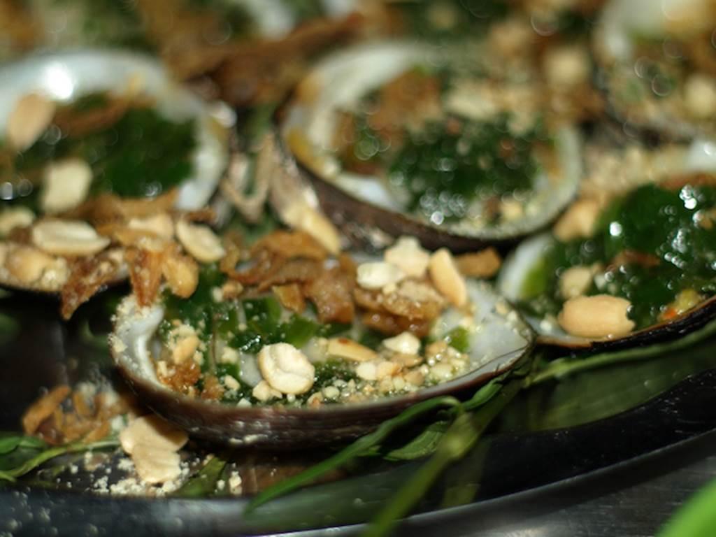 Những đặc sản dân dã mà ngon không kiểm soát ở Cà Mau-7