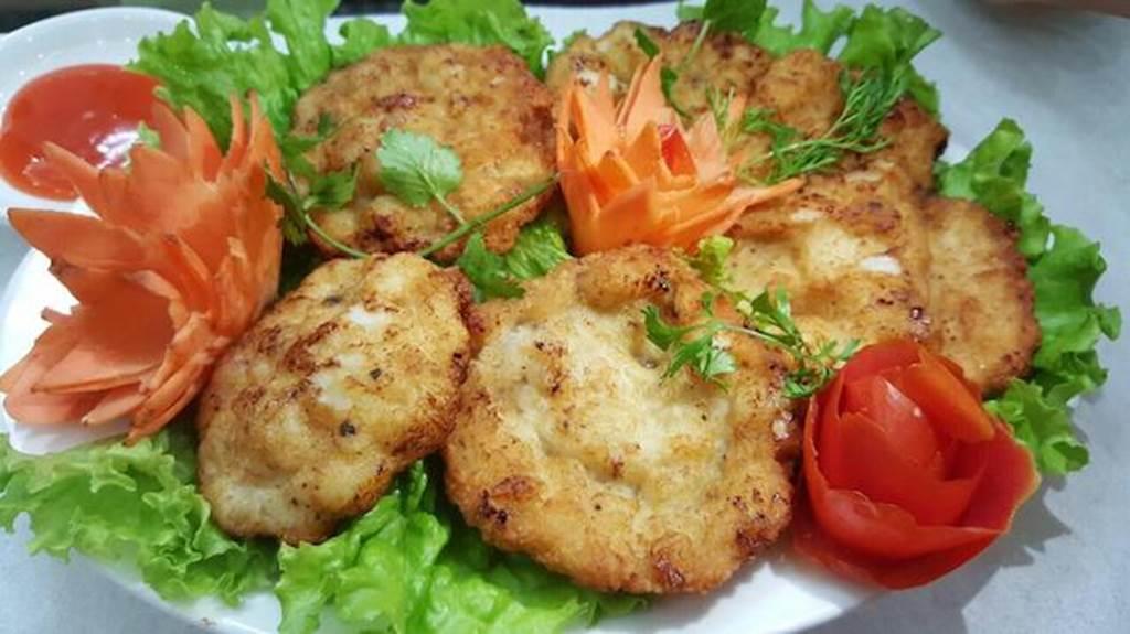 Những đặc sản dân dã mà ngon không kiểm soát ở Cà Mau-8