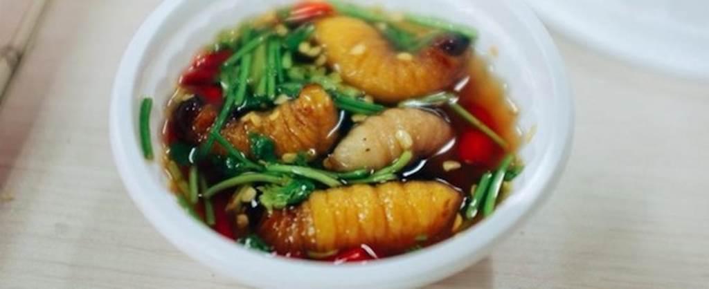 Những đặc sản dân dã mà ngon không kiểm soát ở Cà Mau-9