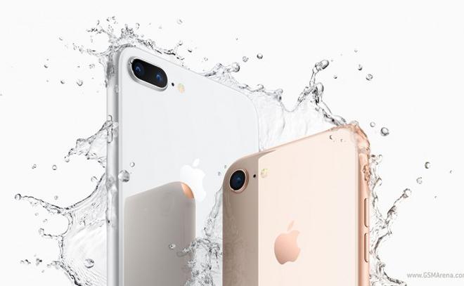 7 lý do thuyết phục bạn lên đời iPhone 8/8 Plus-3