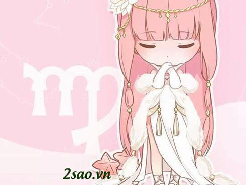 Tử vi chủ nhật ngày 17/9/2017 của 12 cung hoàng đạo-14